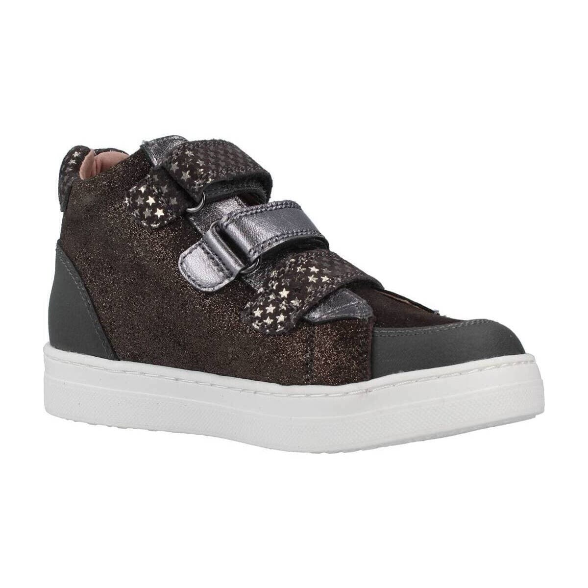 Girls' Dress Shoes Garvalin Gray