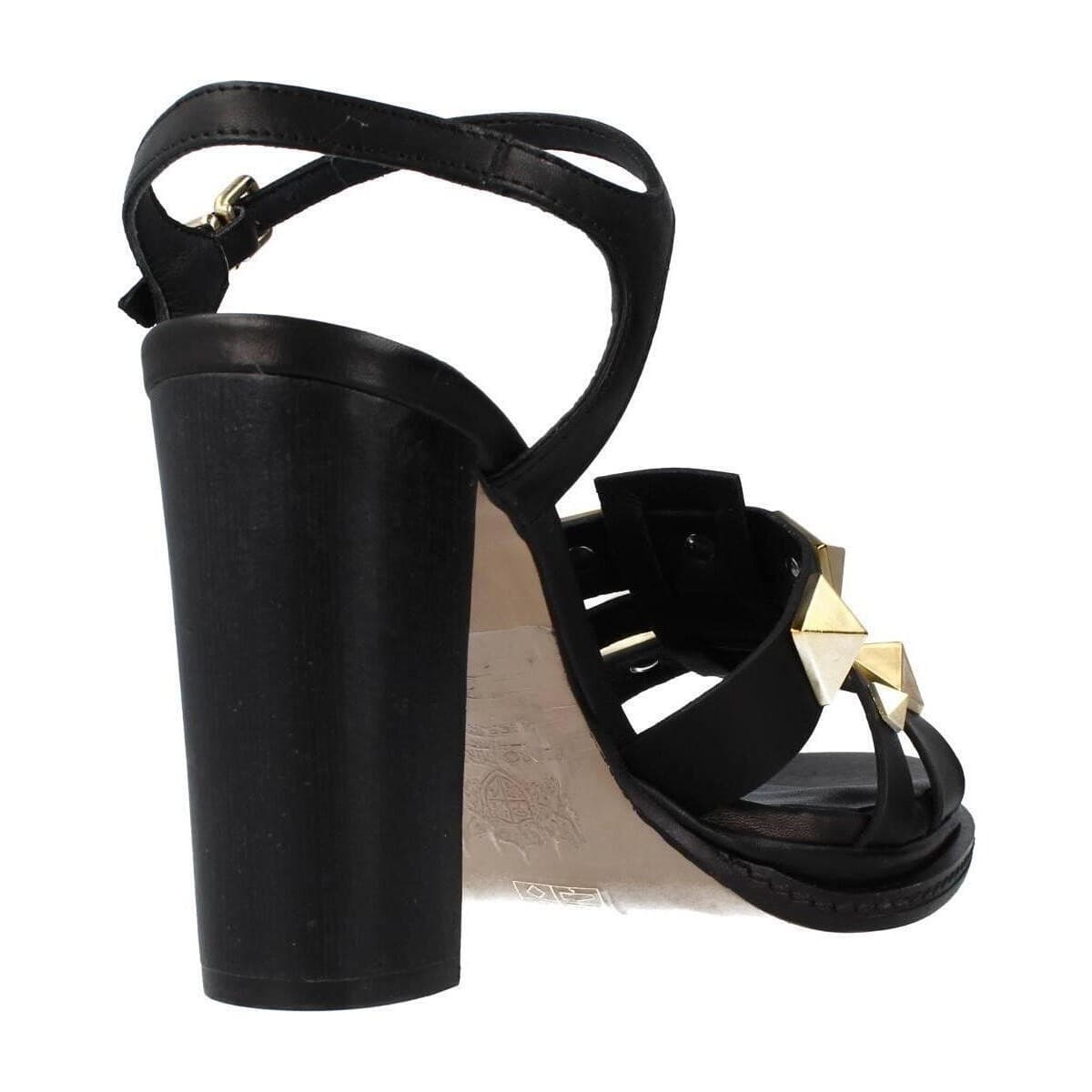 Women's Pumps Pedro Miralles Black