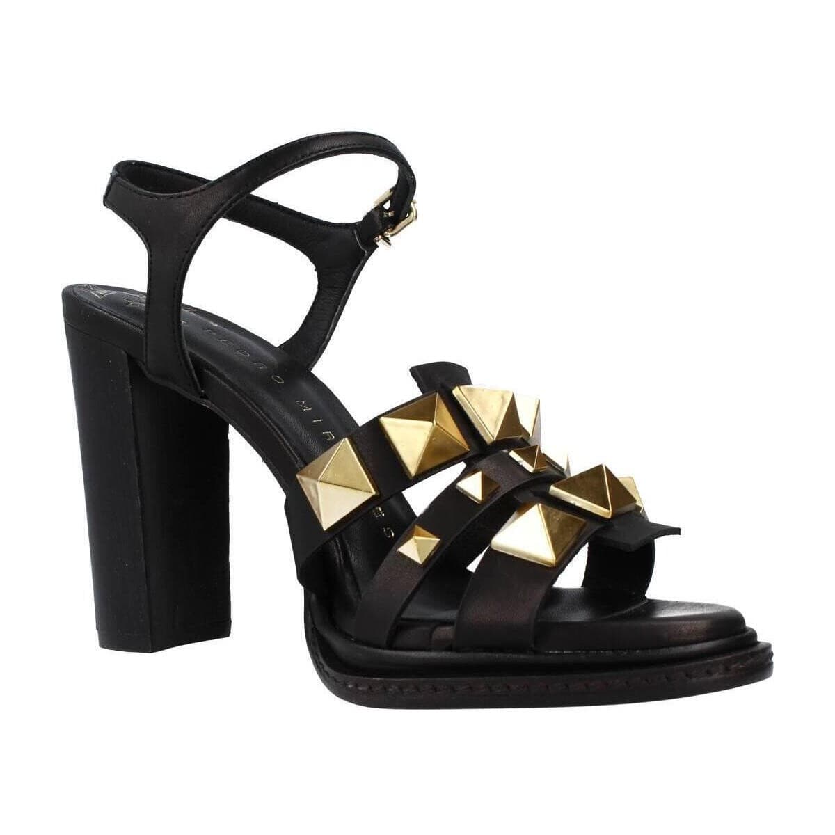 Women's Pumps Pedro Miralles Black