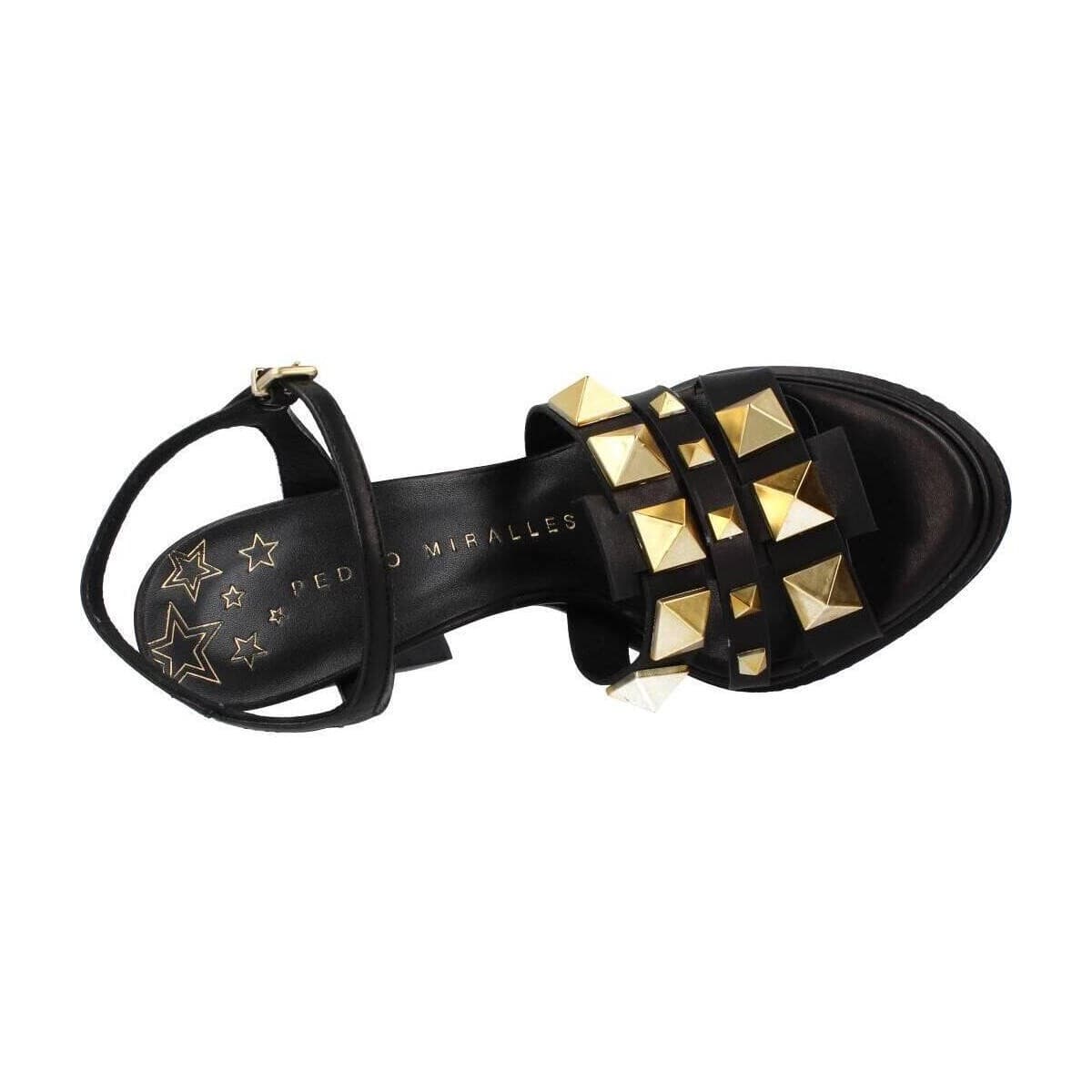 Women's Pumps Pedro Miralles Black