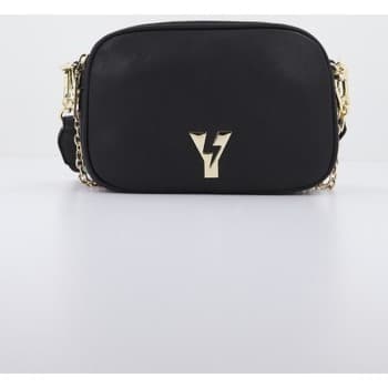 Women's Bags Yellow Black