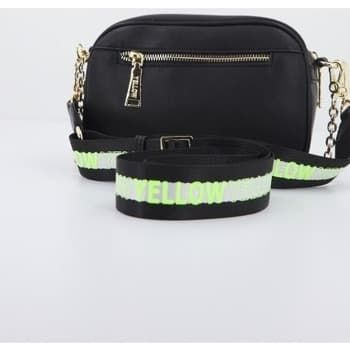Women's Bags Yellow Black