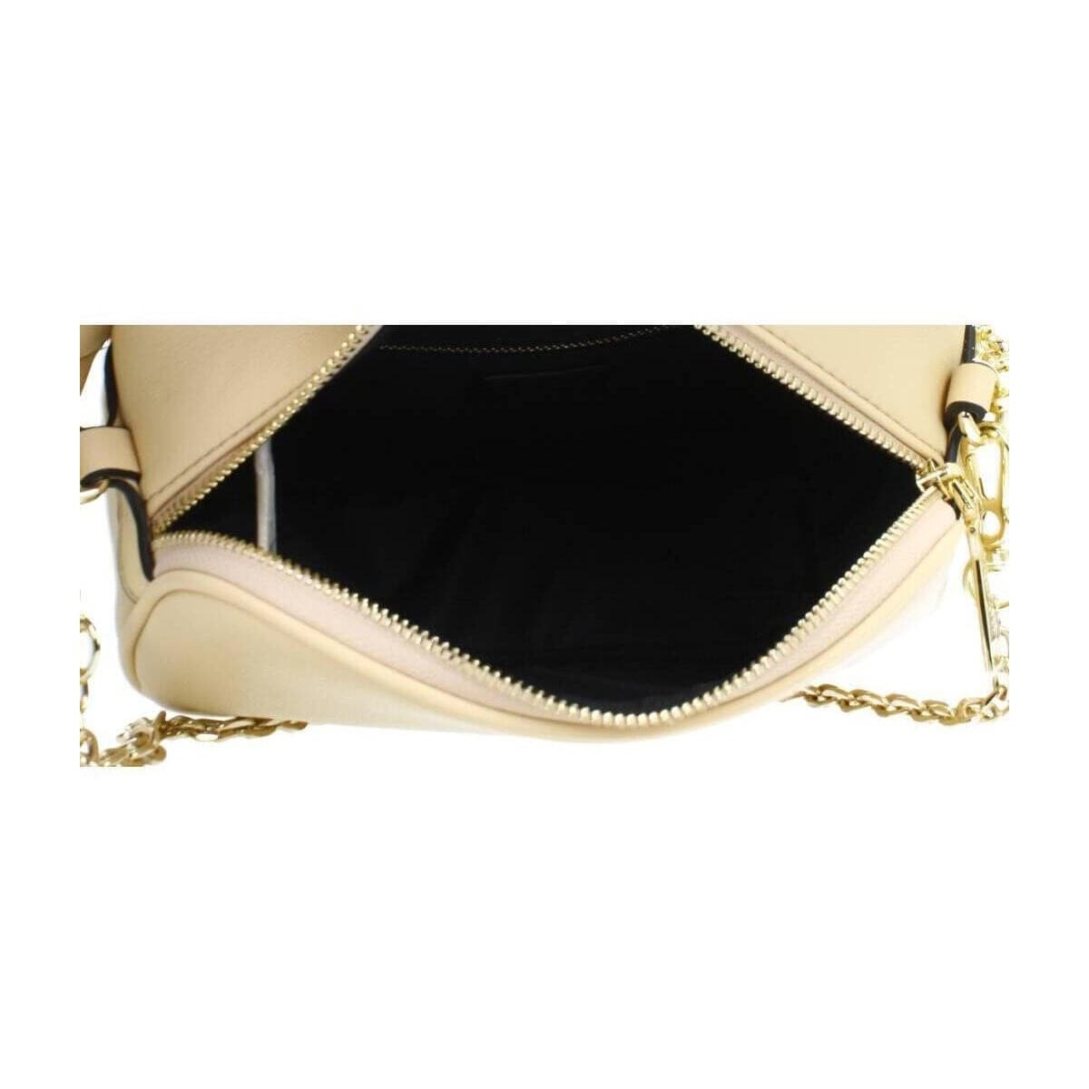 Women's Shoulder Bags Yellow Beige