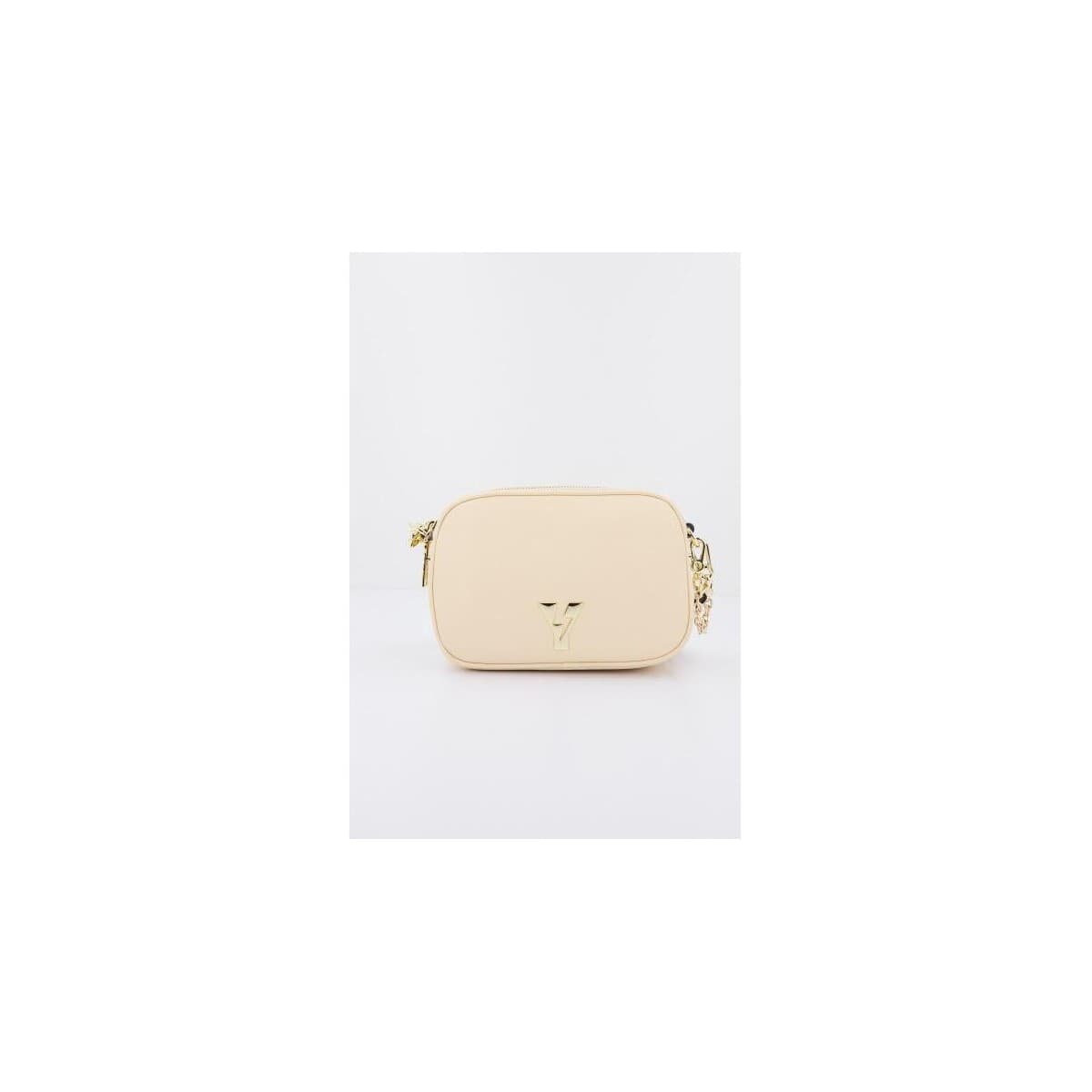 Women's Shoulder Bags Yellow Beige