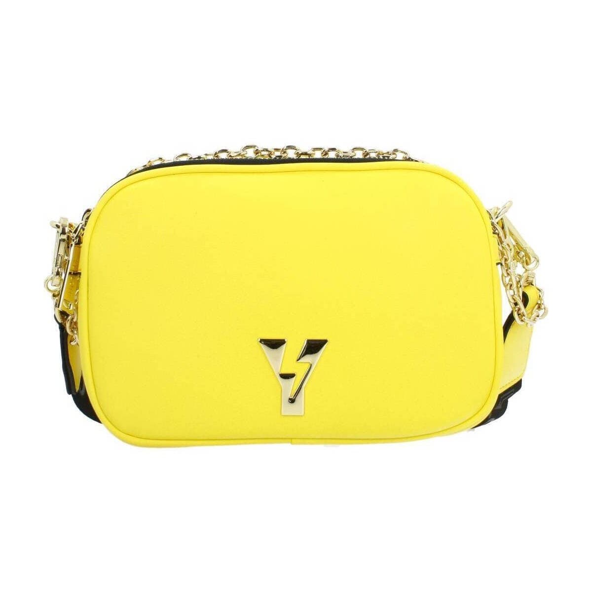 Τσάντα Yellow Bolsos Mujer Modèle Pixel