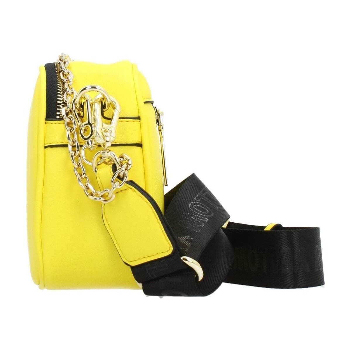 Women's Bags Yellow Yellow