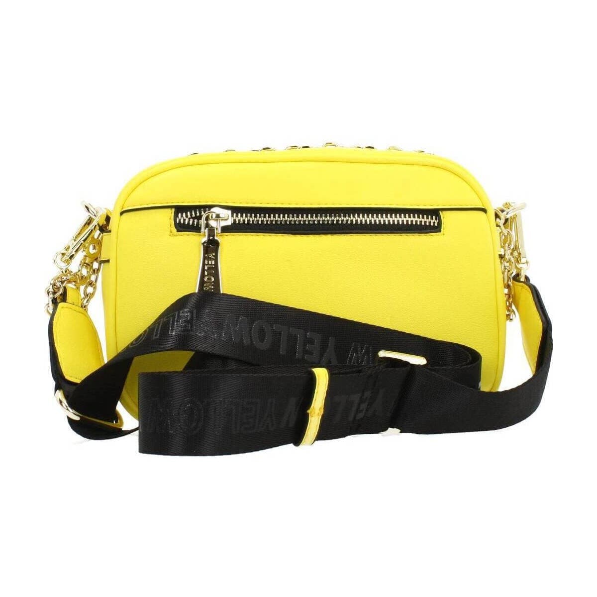 Women's Bags Yellow Yellow