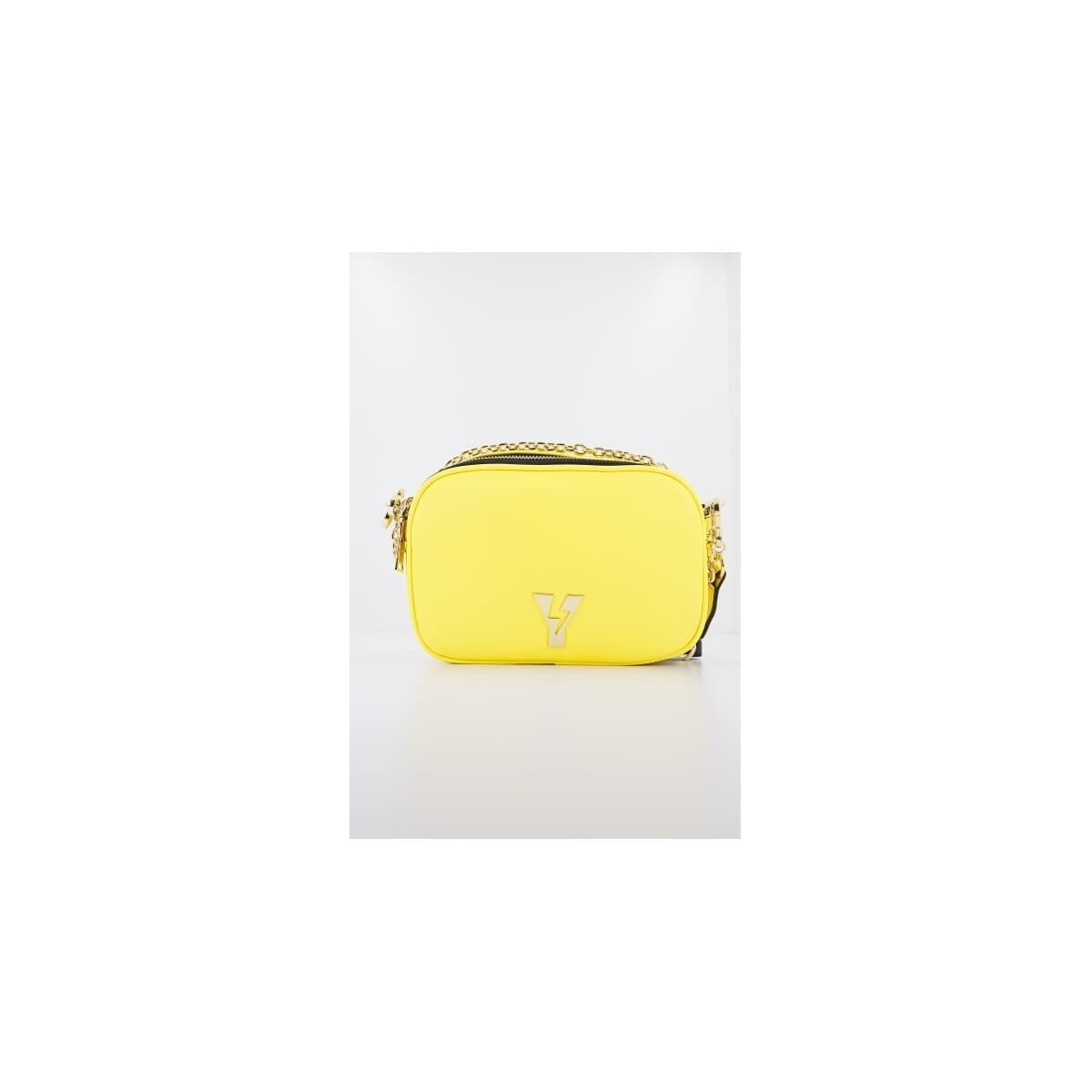 Women's Bags Yellow Yellow