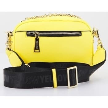 Women's Bags Yellow Yellow
