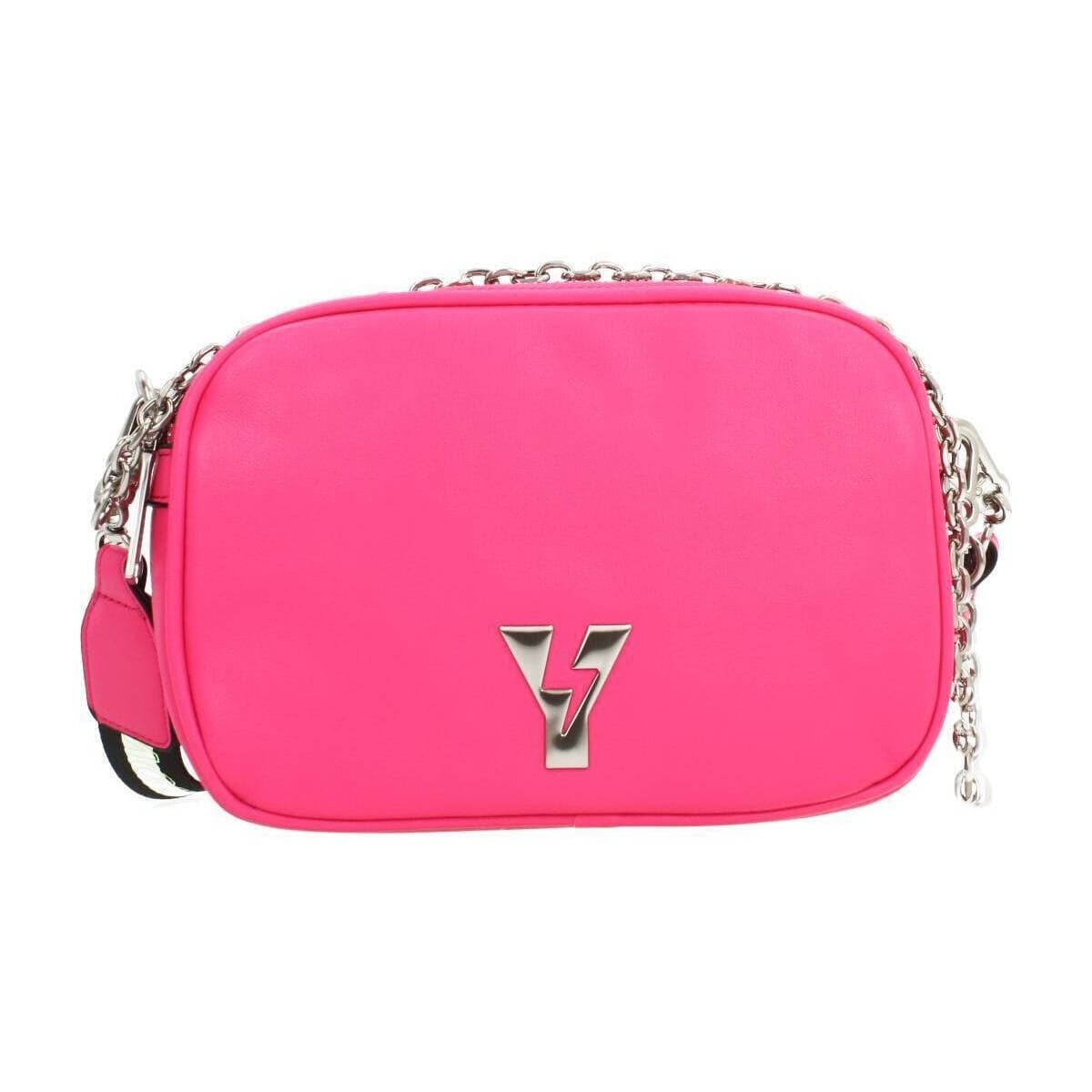 Τσάντα Yellow Bolsos Mujer Modèle Pixel