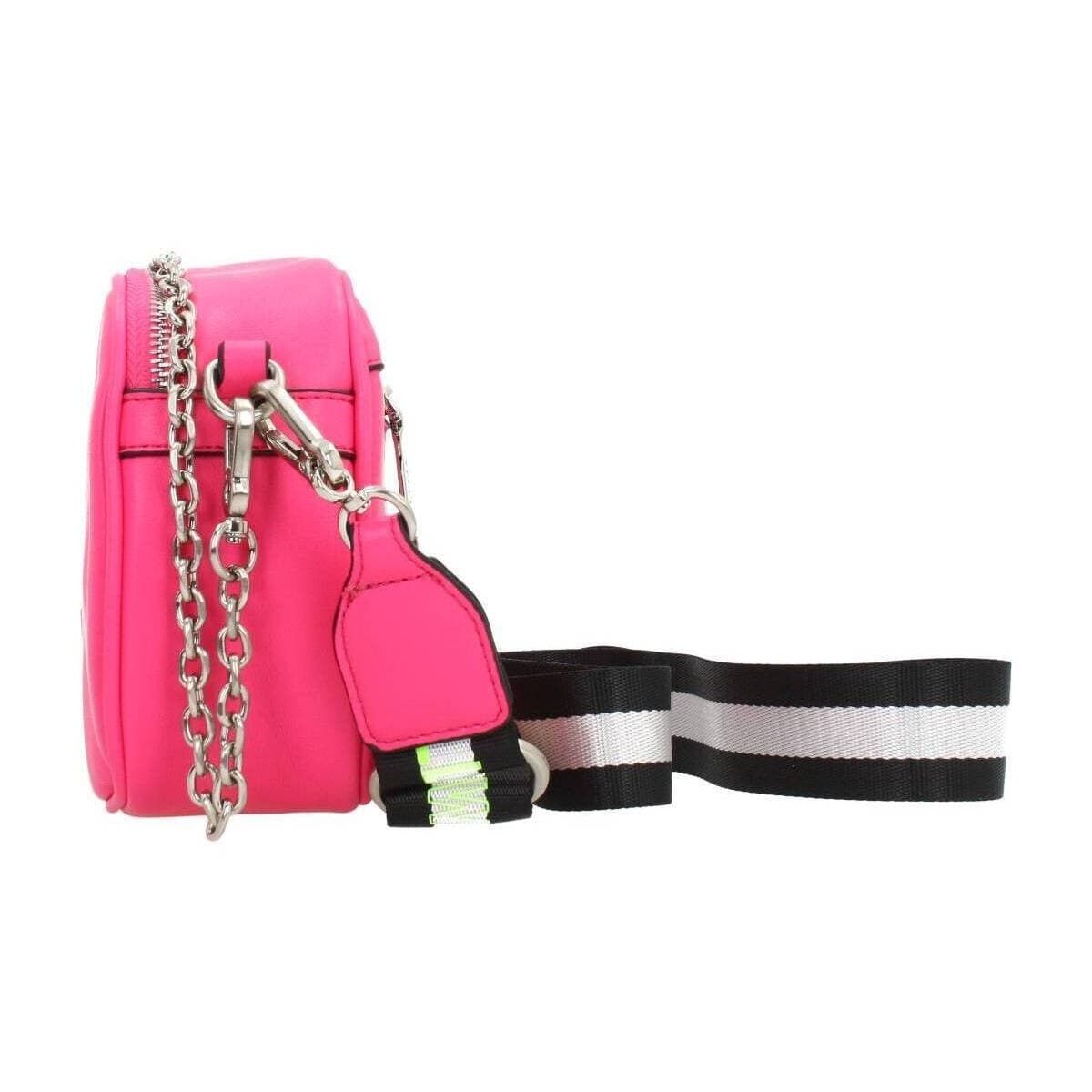 Women's Bags Yellow Pink