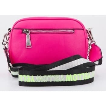 Women's Bags Yellow Pink