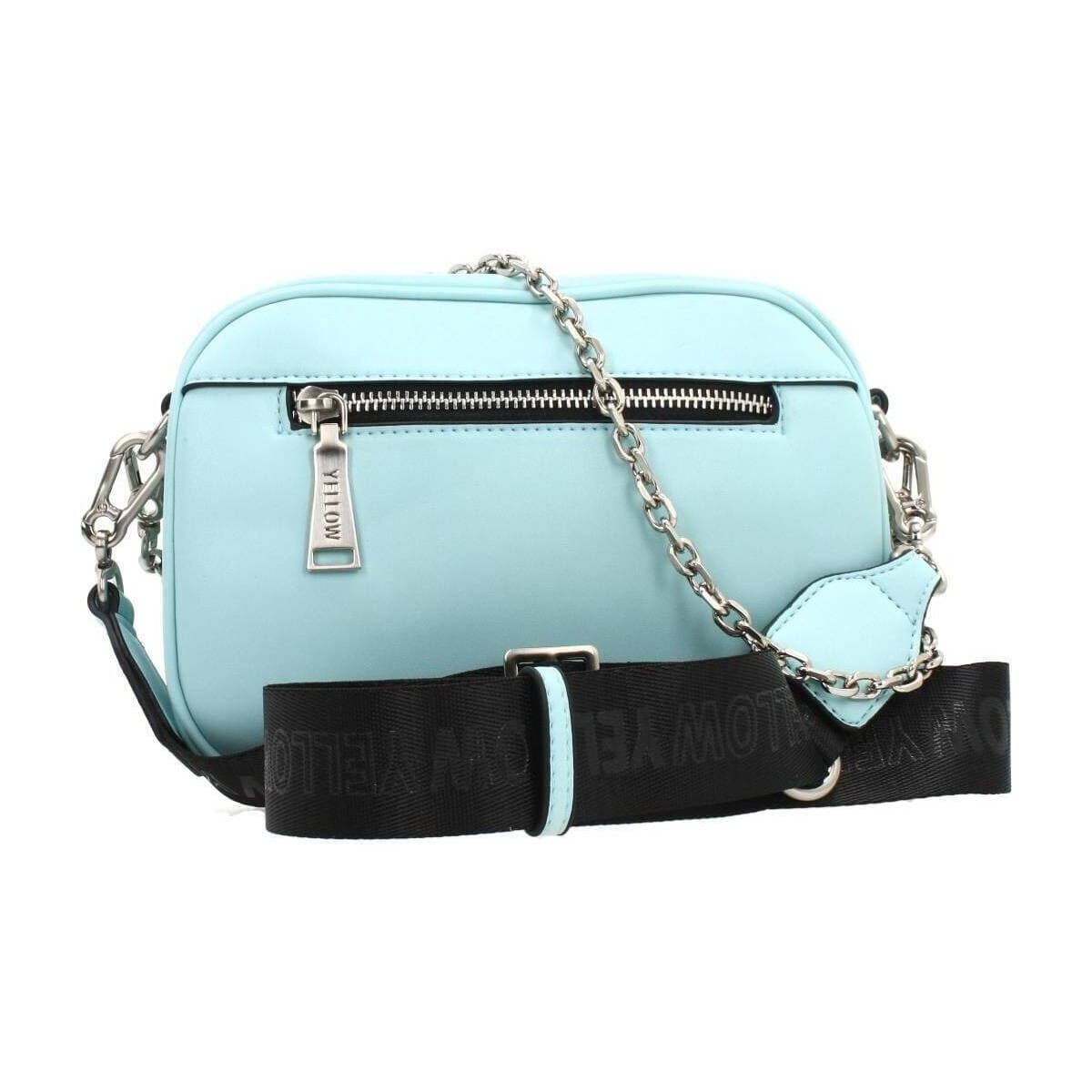 Women's Bags Yellow Blue