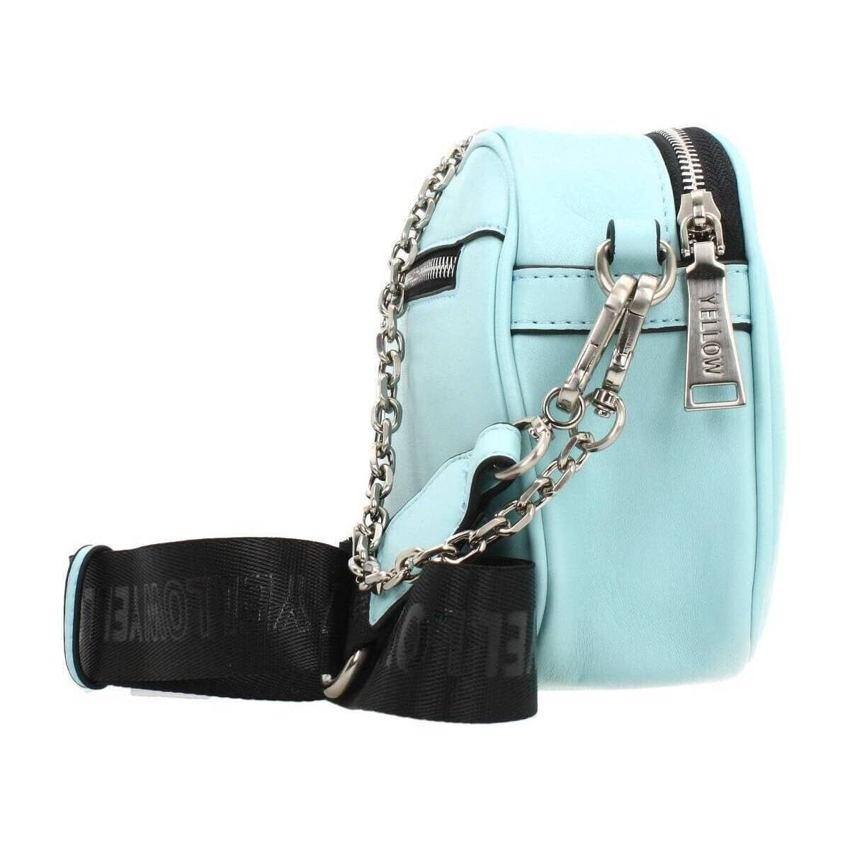 Women's Bags Yellow Blue