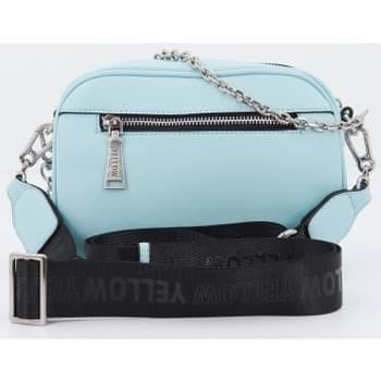 Women's Bags Yellow Blue