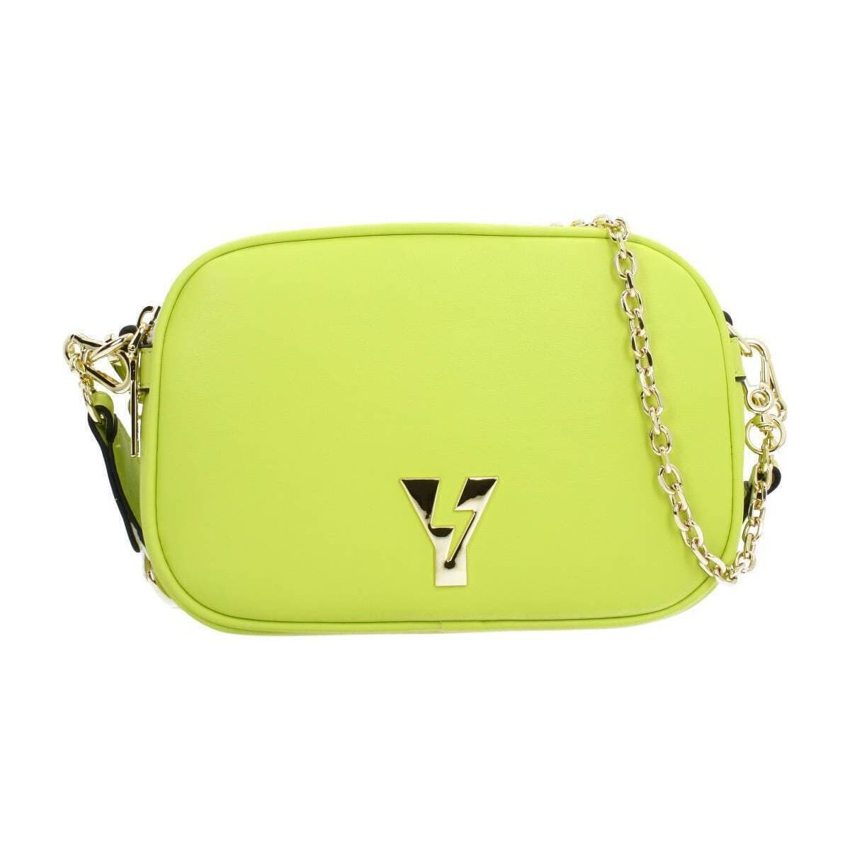 Τσάντα Yellow Bolsos Mujer Modèle Pixel