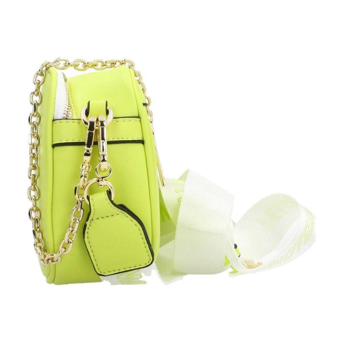 Women's Bags Yellow Green