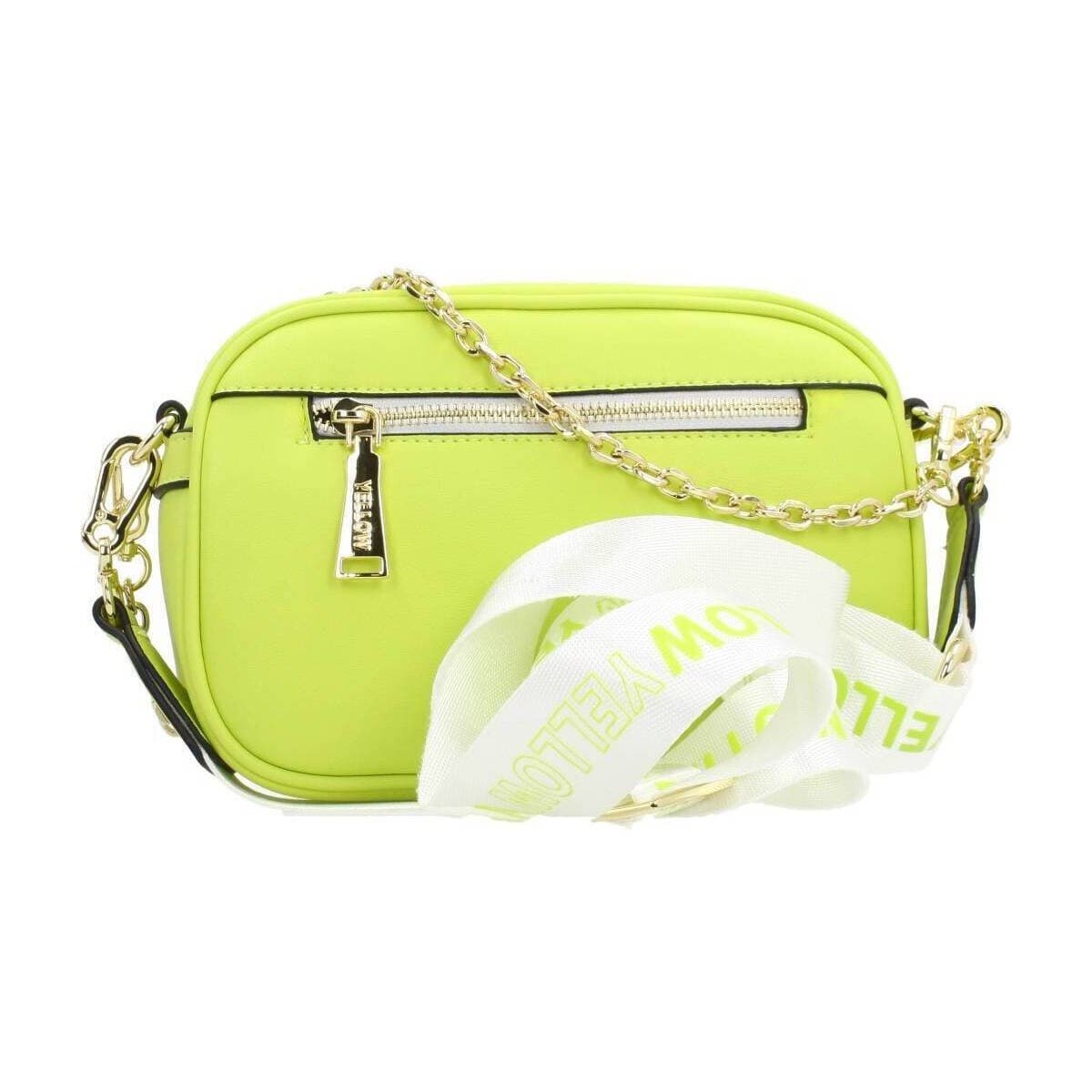 Women's Bags Yellow Green