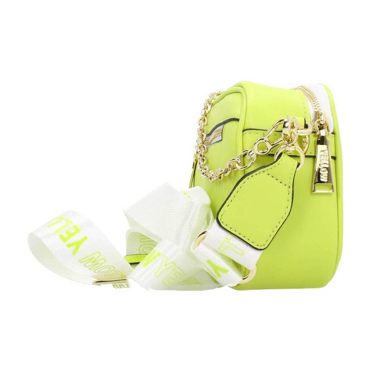 Women's Bags Yellow Green
