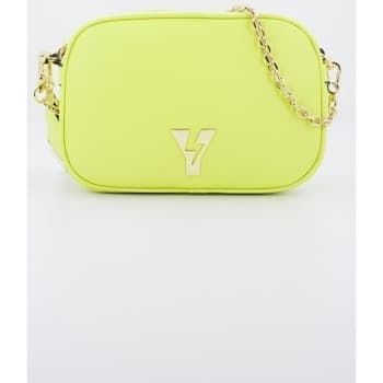 Women's Bags Yellow Green