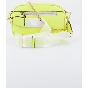 Women's Bags Yellow Green