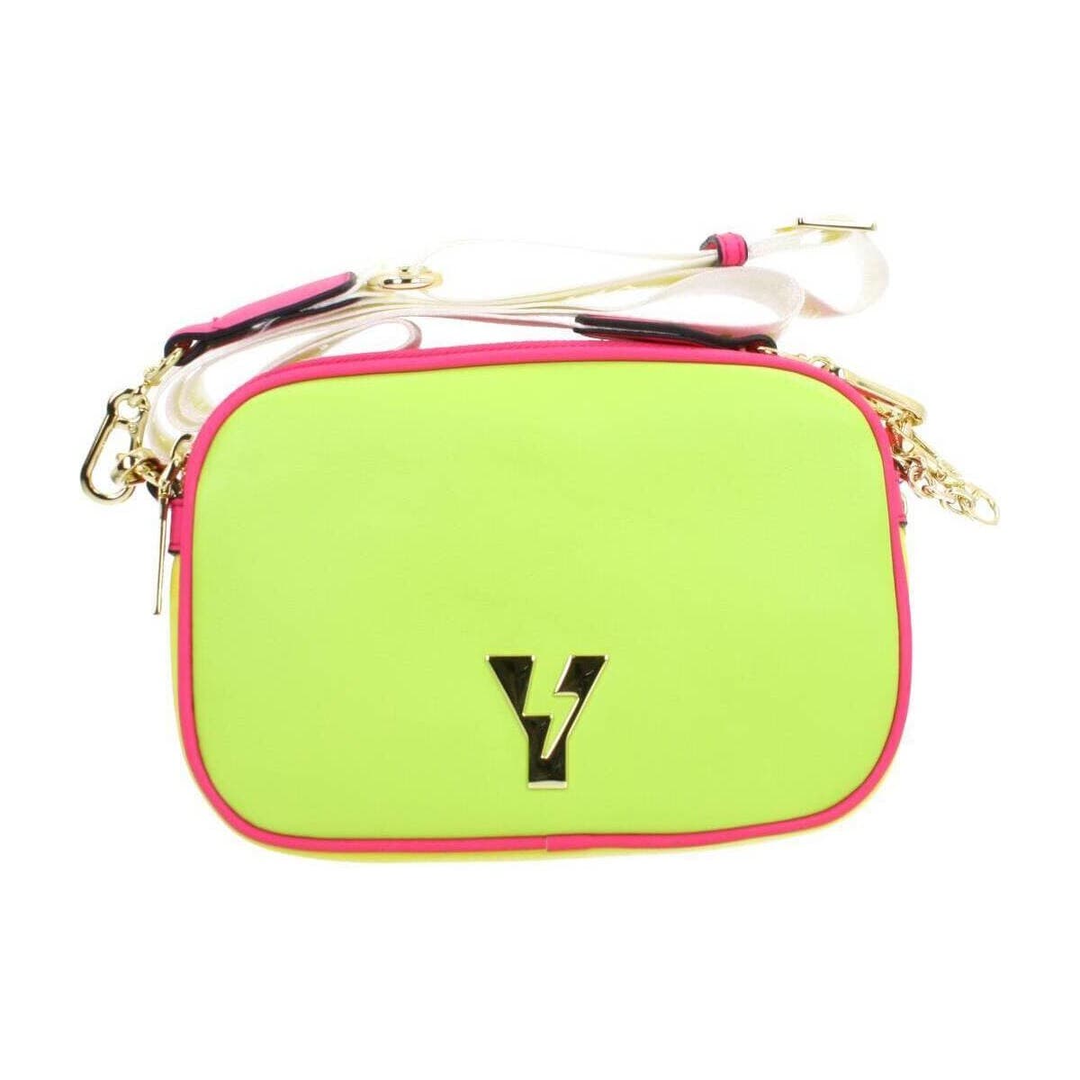 Women's Bags Yellow Multicolor