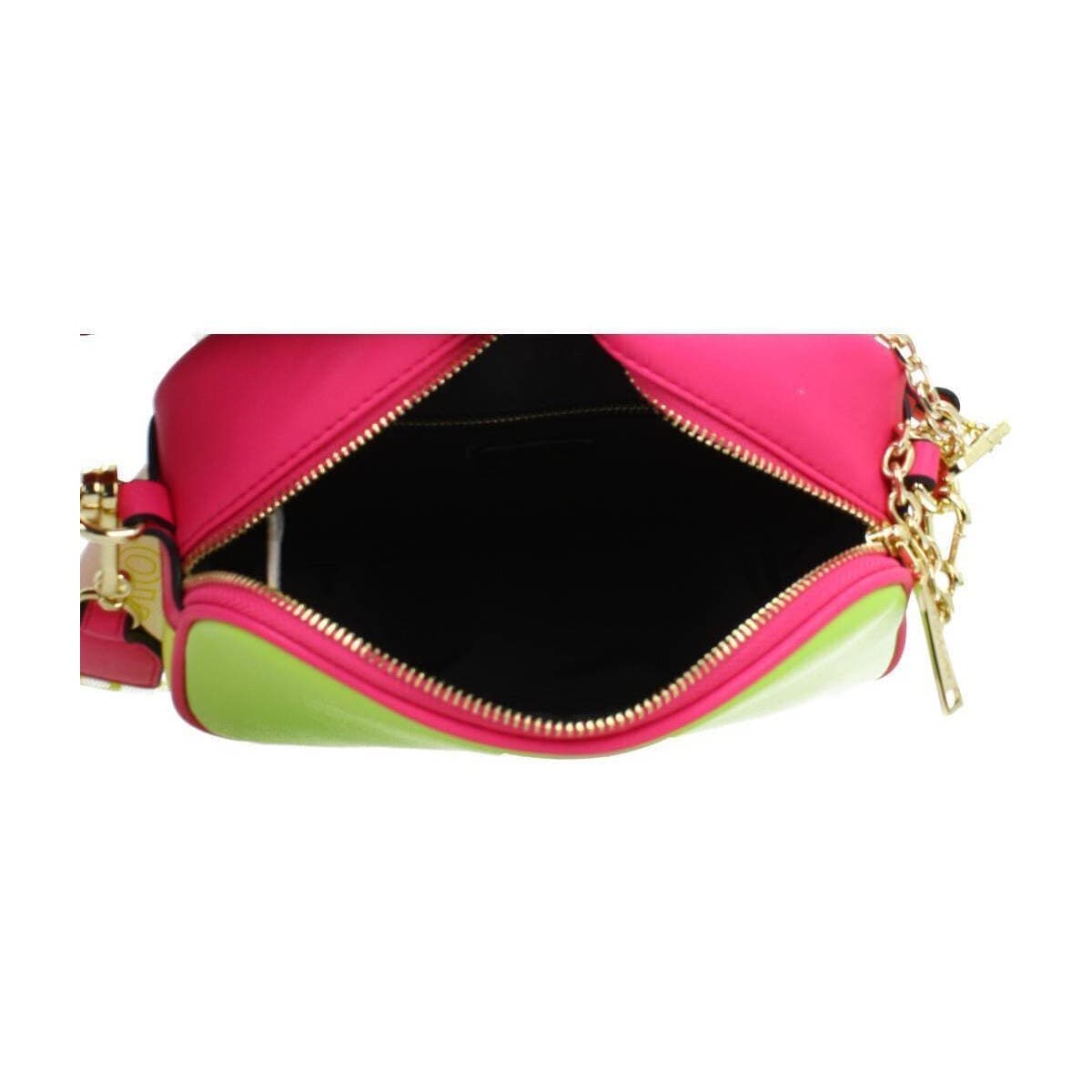 Women's Bags Yellow Multicolor