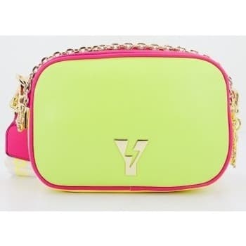 Women's Bags Yellow Multicolor
