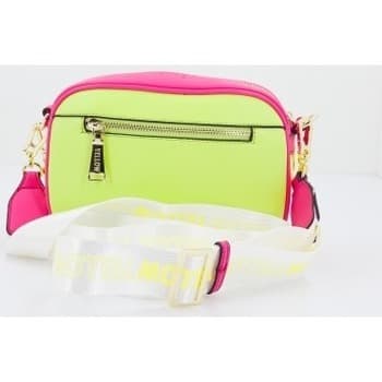 Women's Bags Yellow Multicolor
