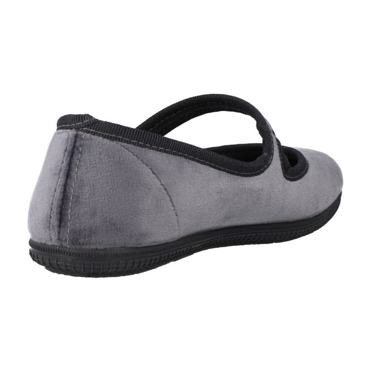 Girls' Dress Shoes Victoria Gray
