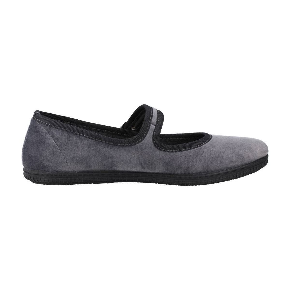 Girls' Dress Shoes Victoria Gray