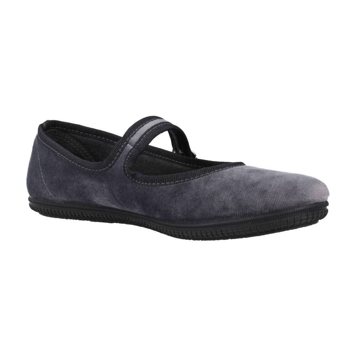 Girls' Dress Shoes Victoria Gray