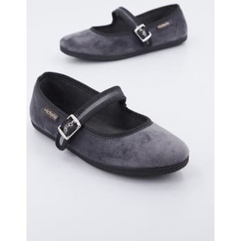 Girls' Dress Shoes Victoria Gray