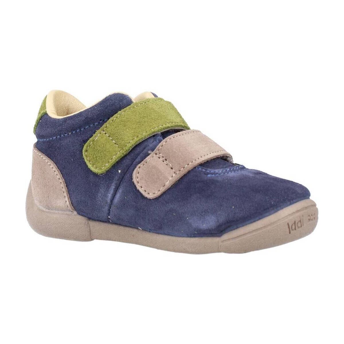 Boys' Dress Shoes Vulladi Blue