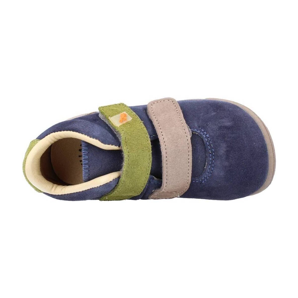 Boys' Dress Shoes Vulladi Blue