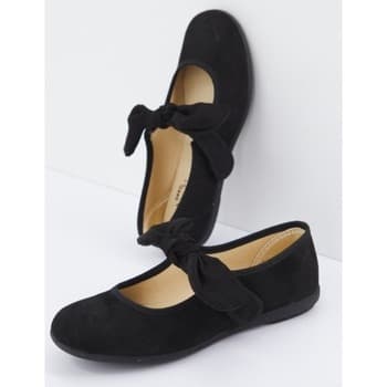 Girls' Dress Shoes Vulladi Black