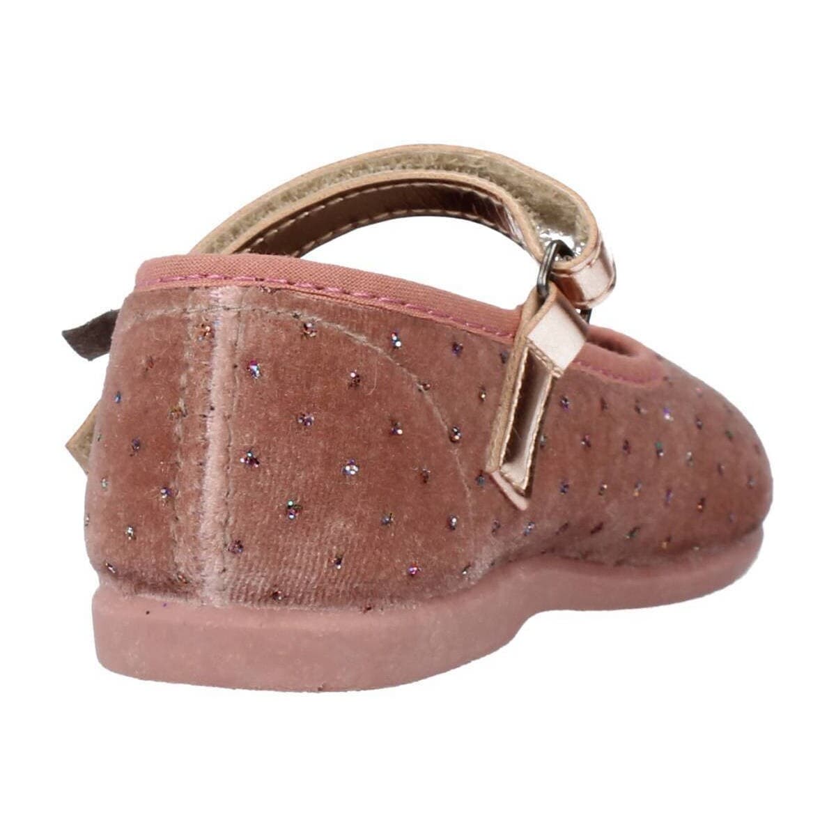 Girls' Dress Shoes Victoria Pink