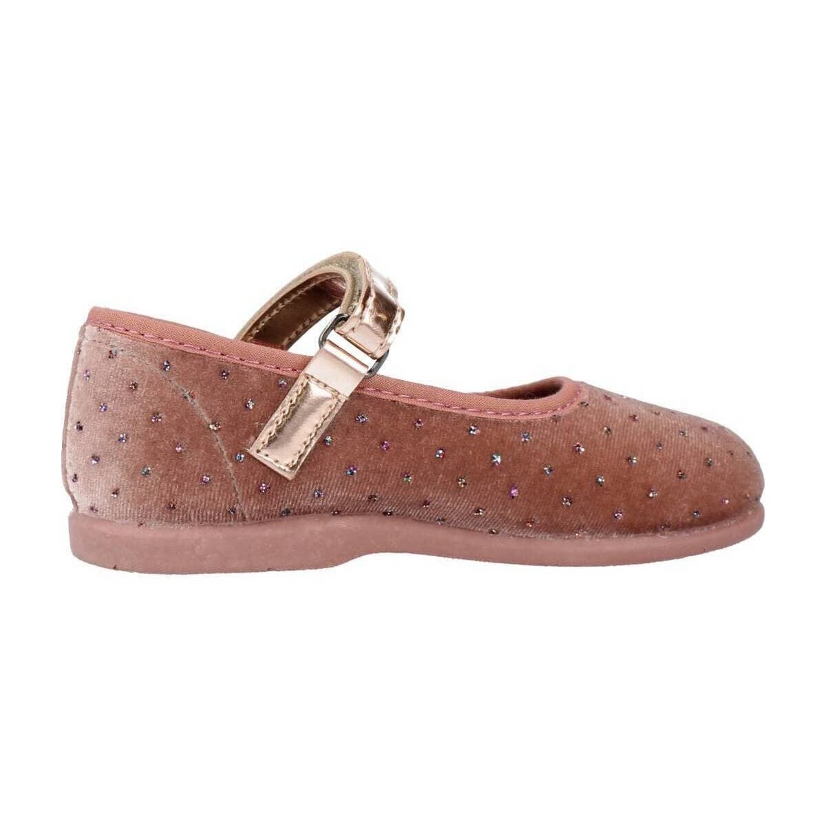 Girls' Dress Shoes Victoria Pink