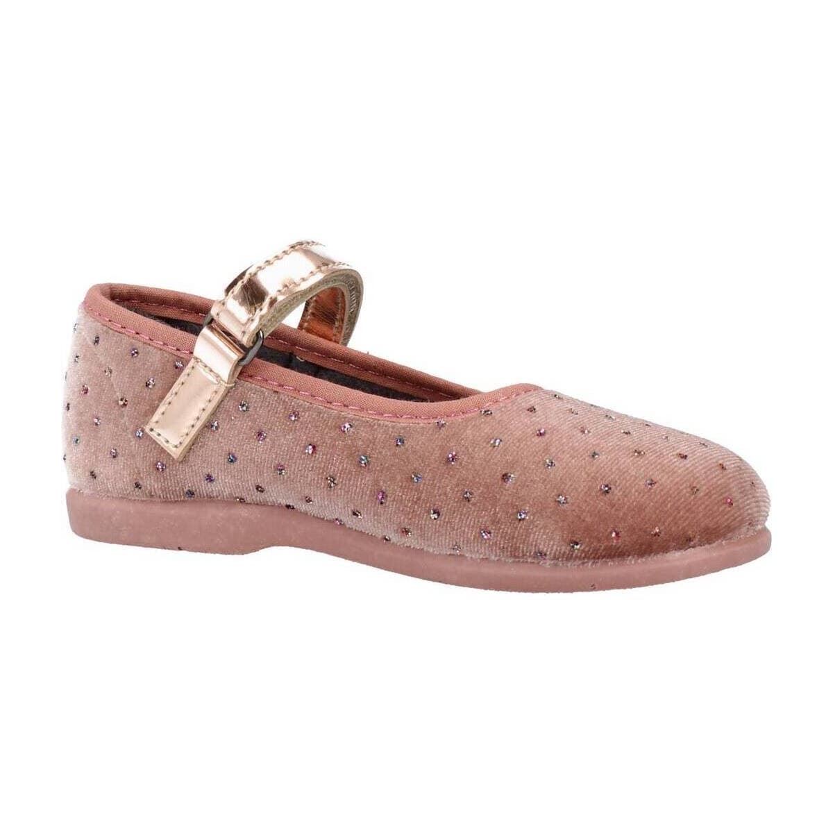 Girls' Dress Shoes Victoria Pink
