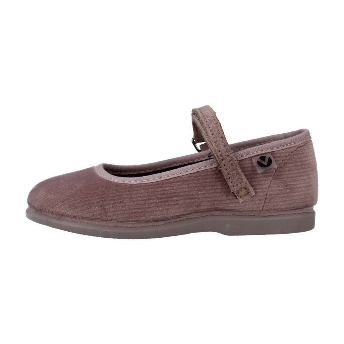 Girls' Dress Shoes Victoria Purple