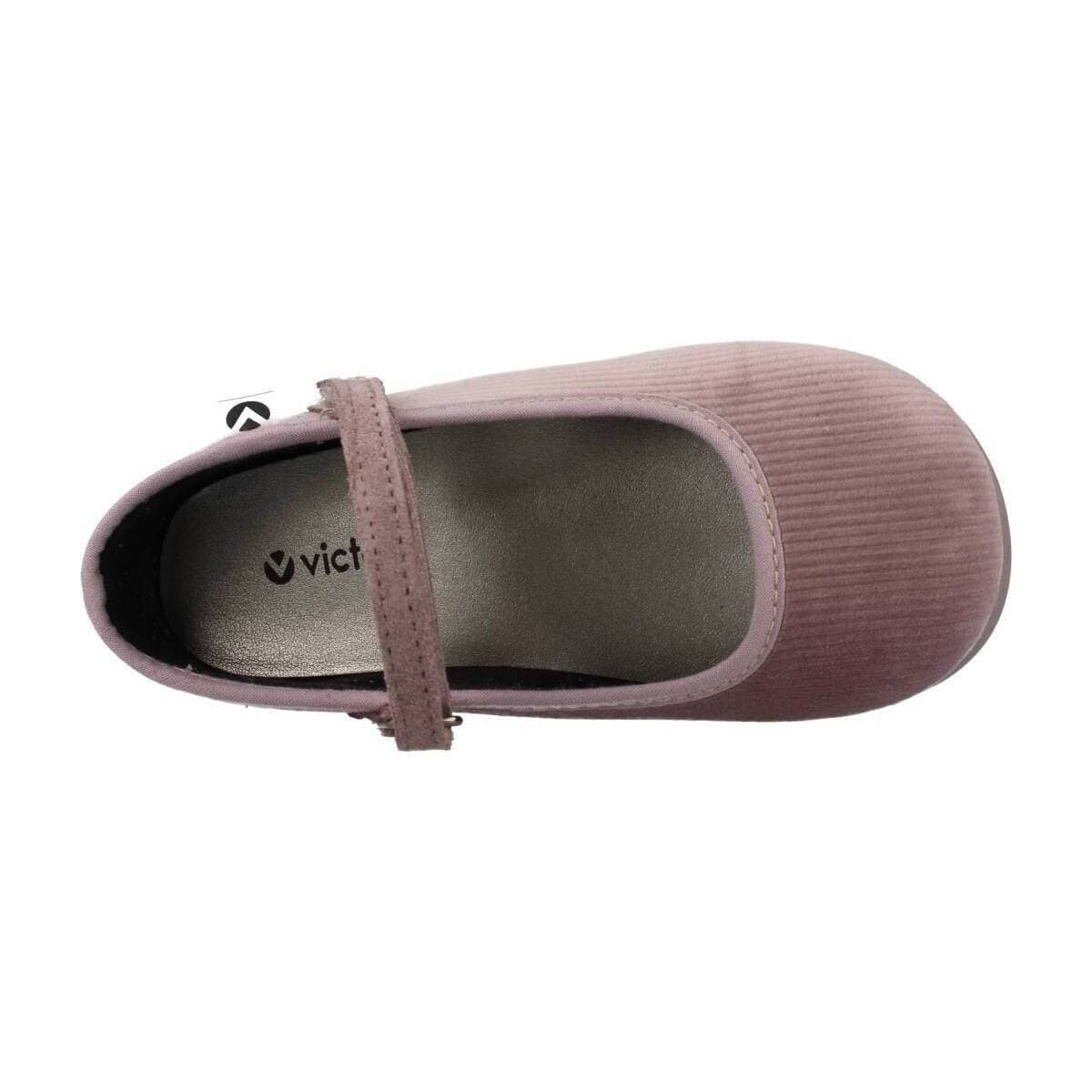 Girls' Dress Shoes Victoria Purple