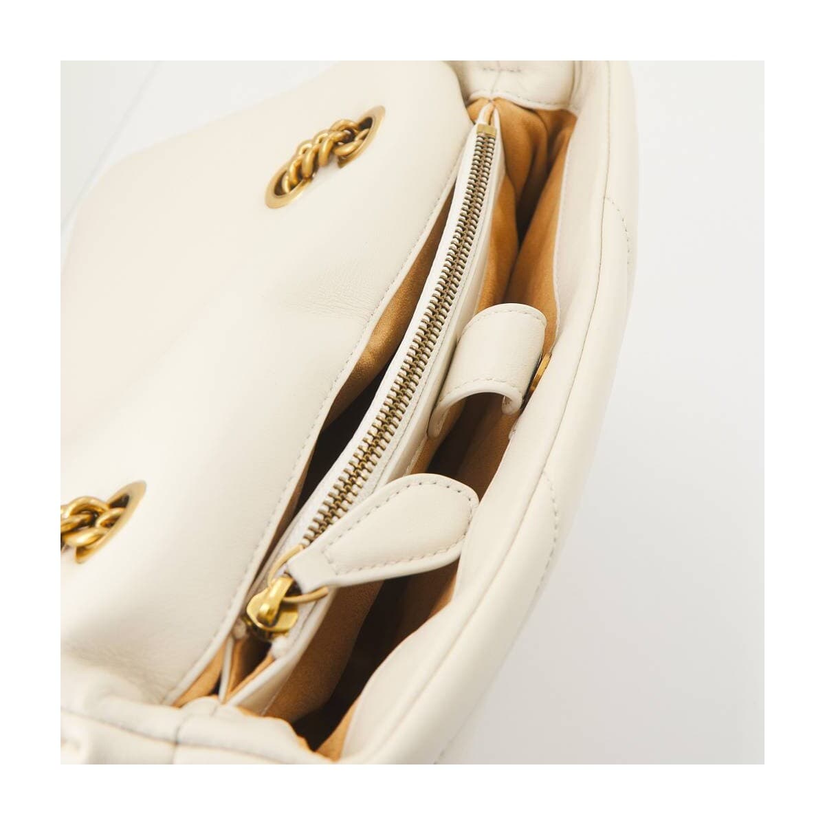 Women's Bags Pinko White