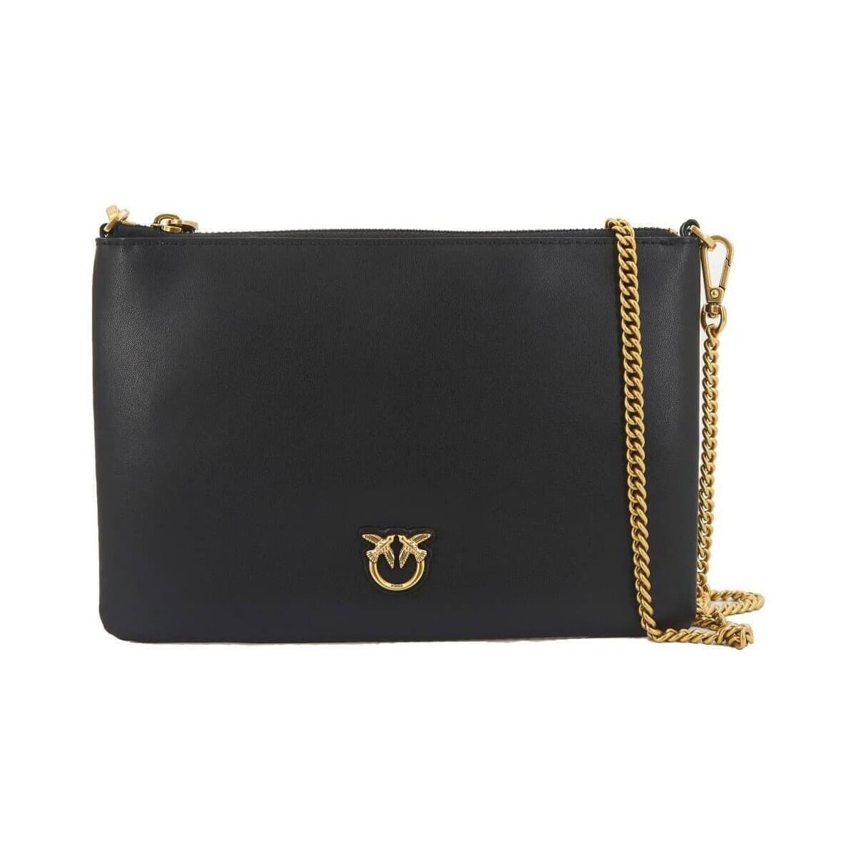 Τσάντες ώμου Pinko Bolsos Mujer Modèle Classic Flat Love Bag Simply