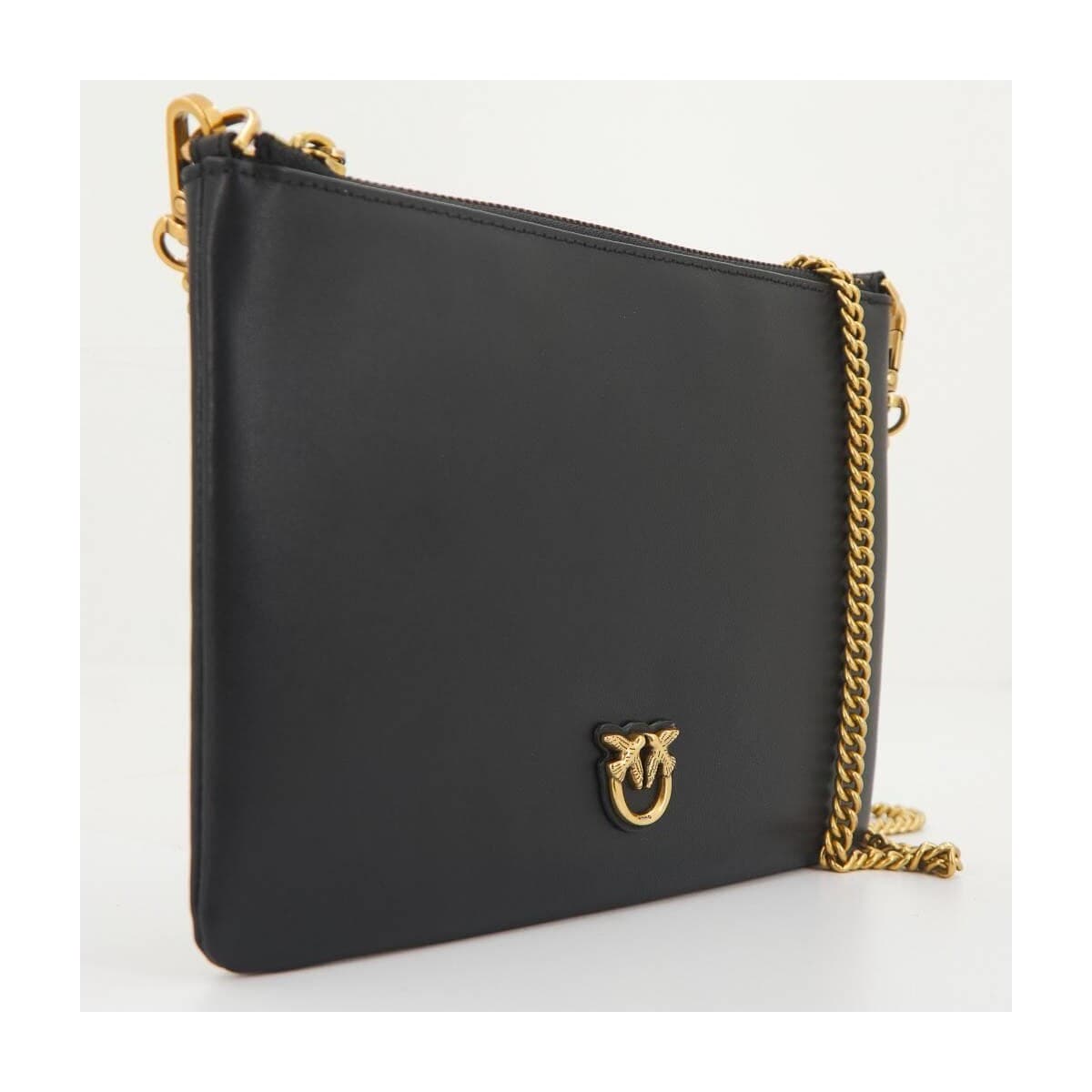 Women's Shoulder Bags Pinko Black