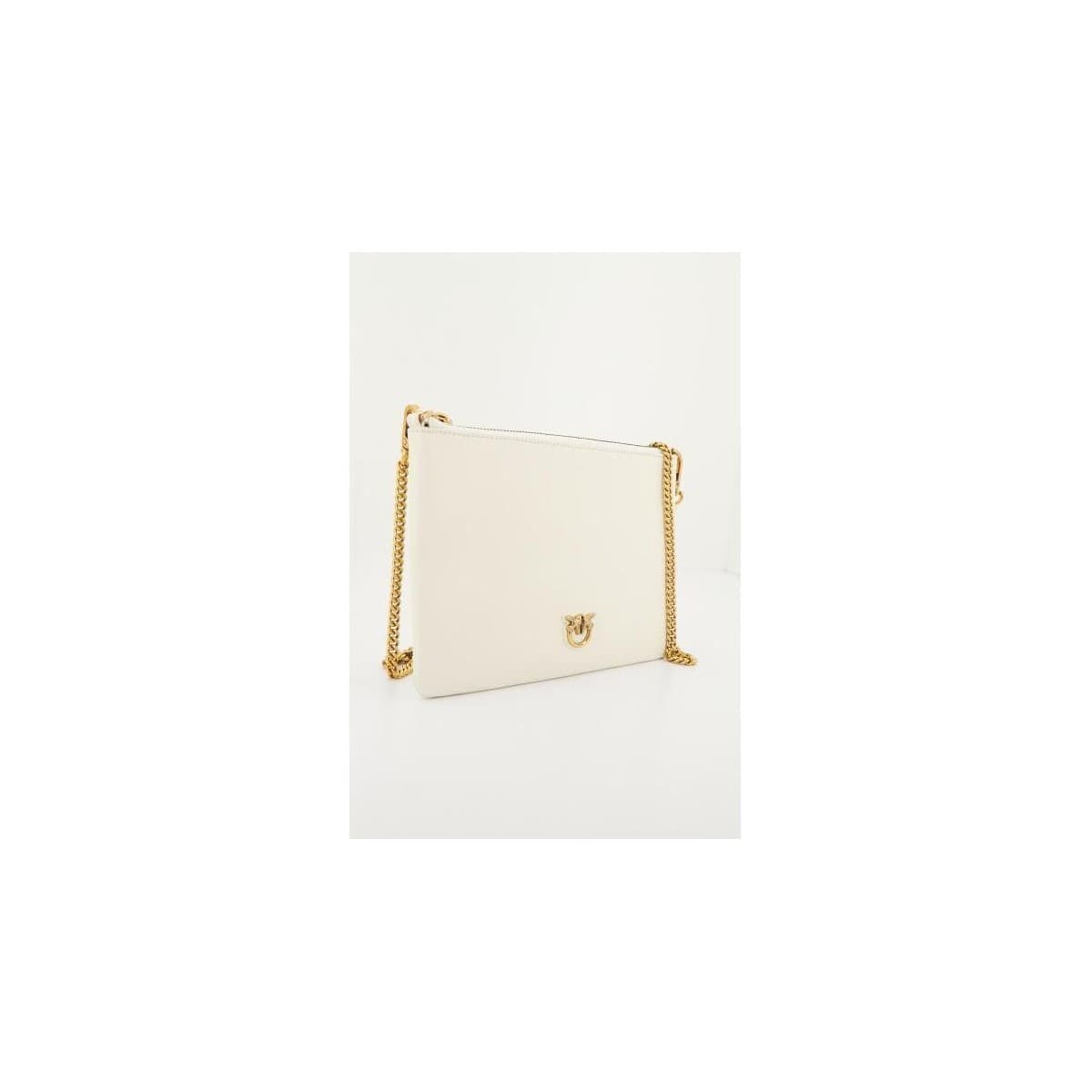 Women's Clutches Pinko White