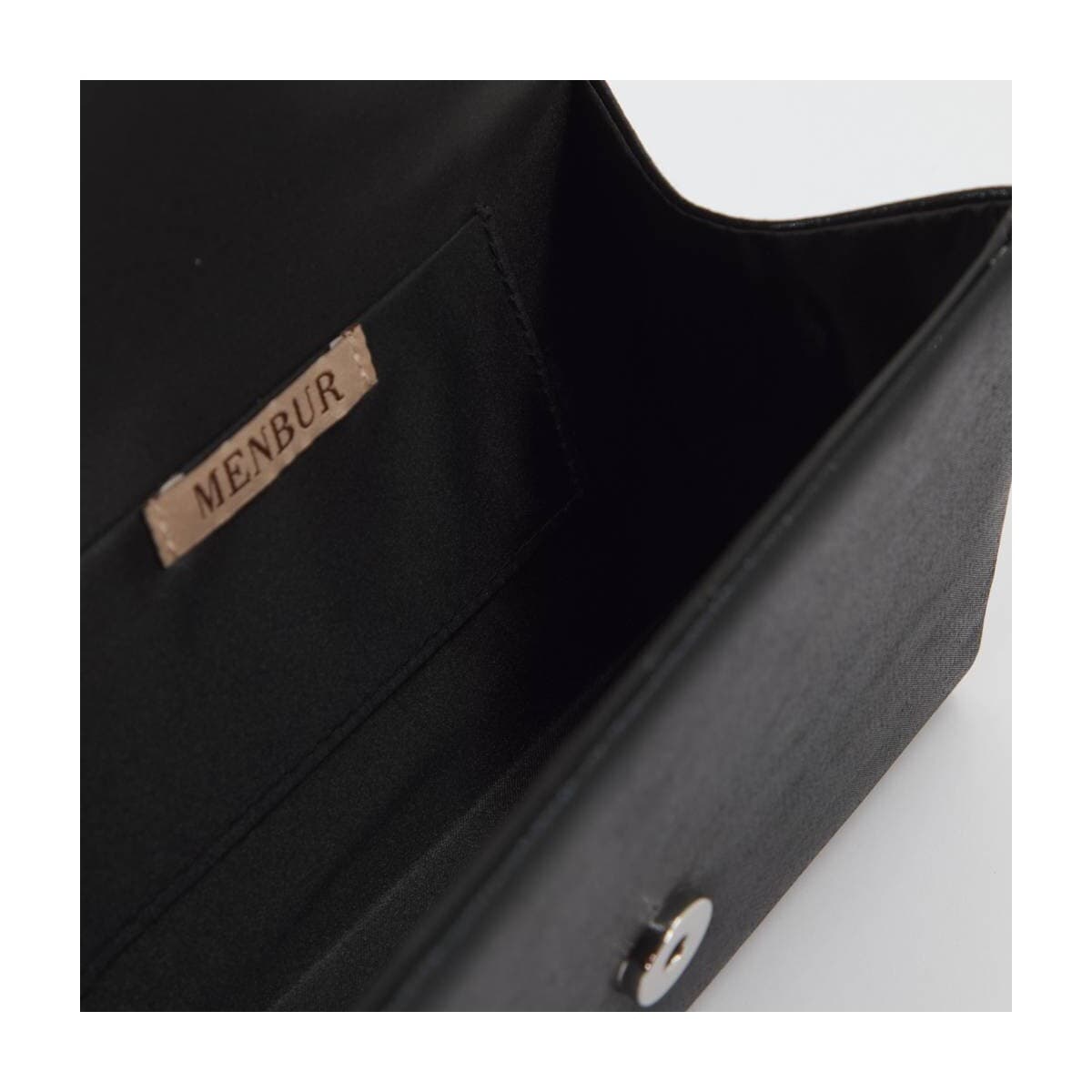 Women's Bags Menbur Black