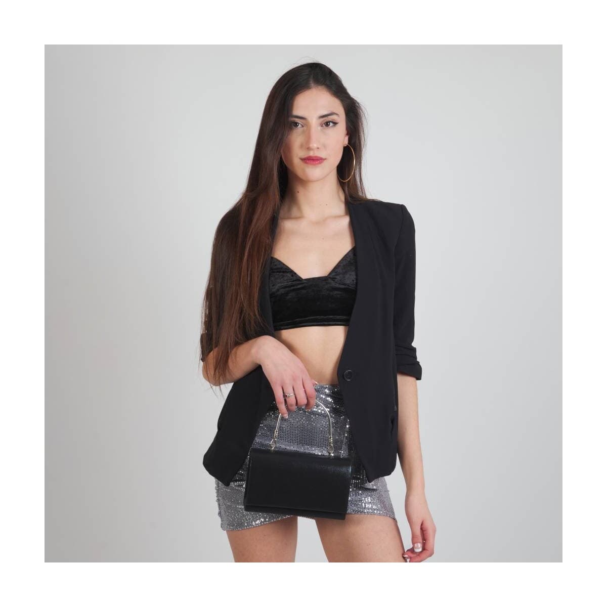 Women's Bags Menbur Black