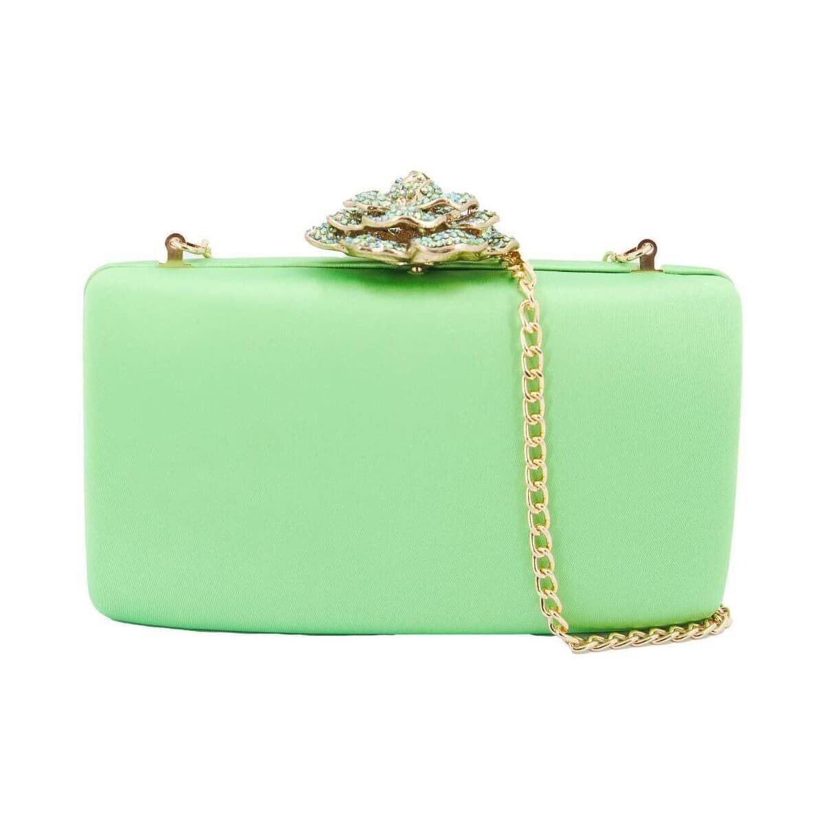 Τσάντα Menbur Bolsos Mujer Modèle 85194m Bolso Fiesta Clutch Detalle