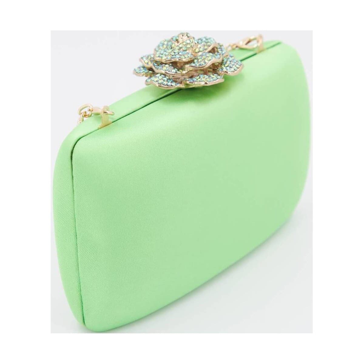 Women's Bags Menbur Green