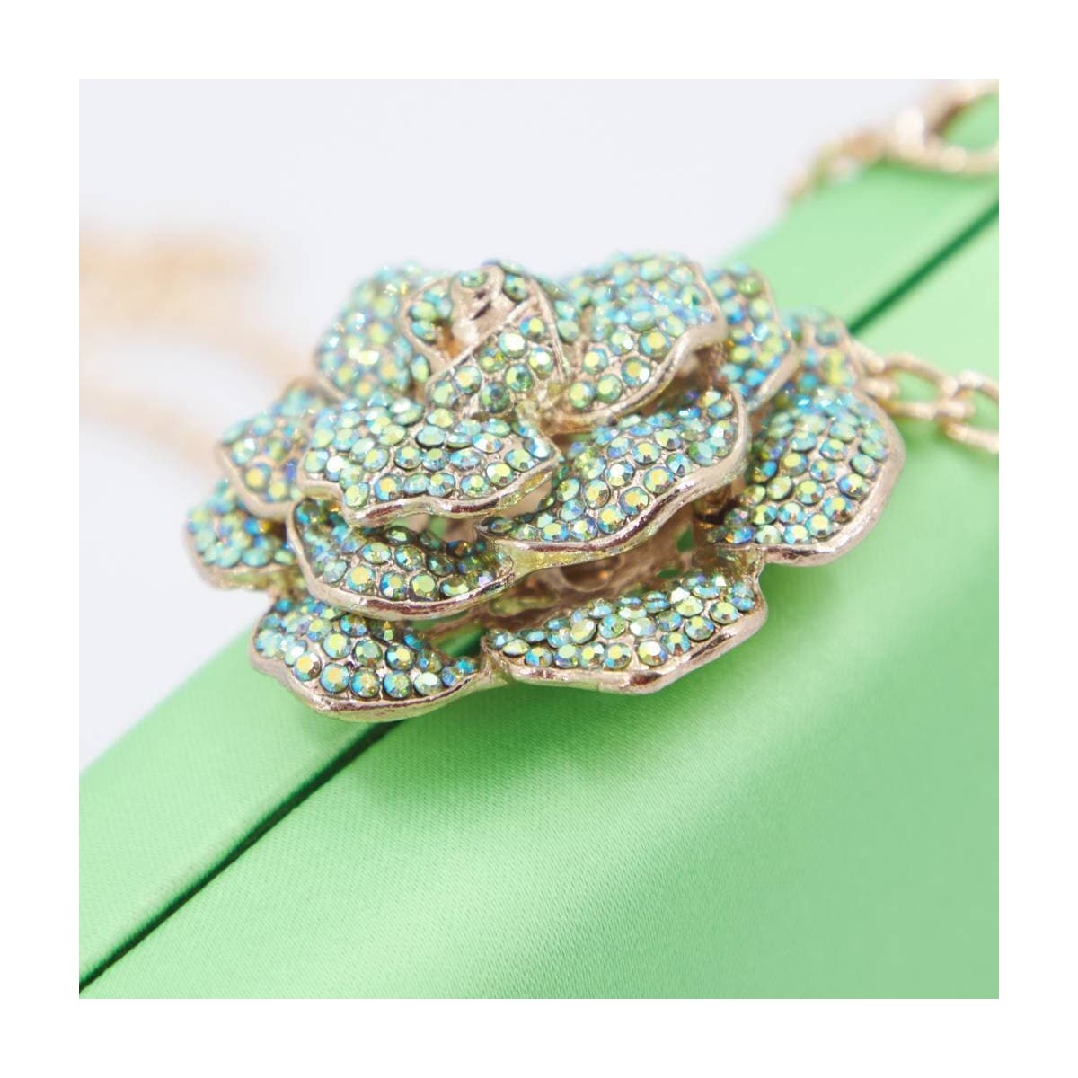 Women's Bags Menbur Green